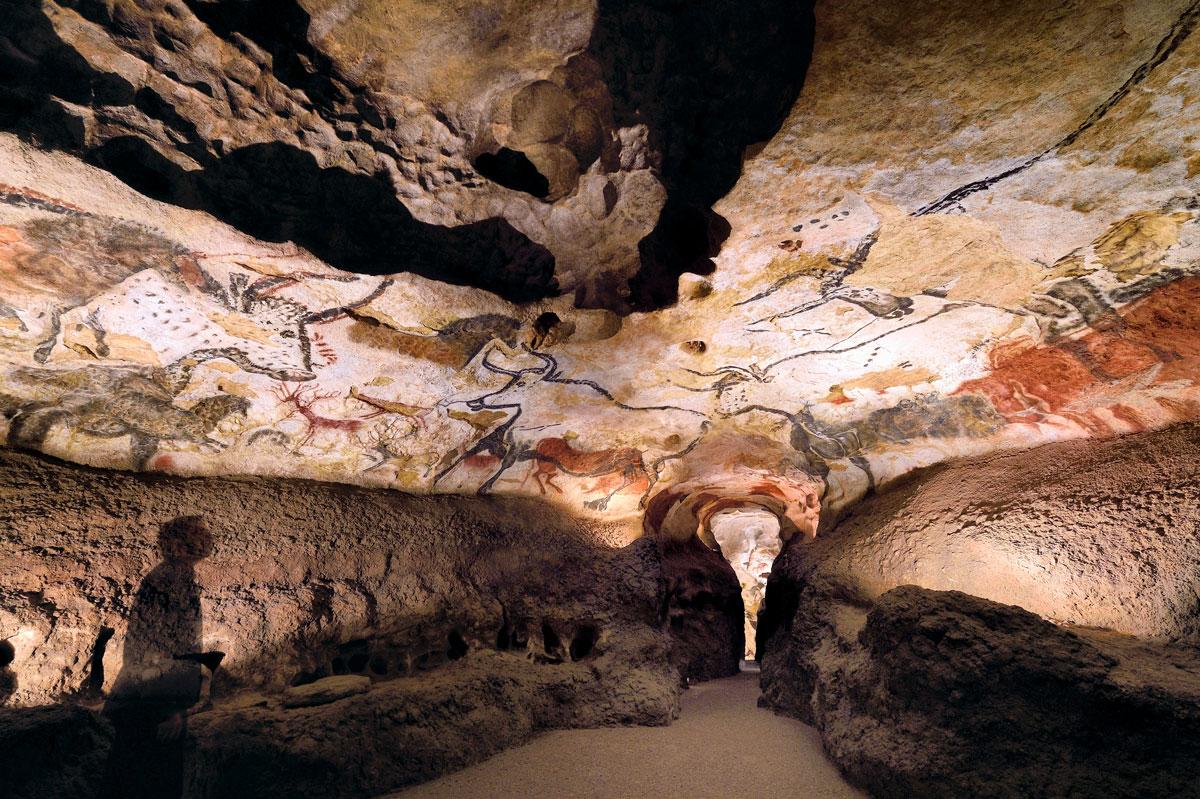 Lascaux