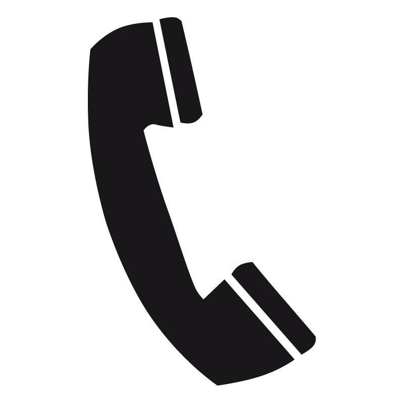 Pictogramme telephone