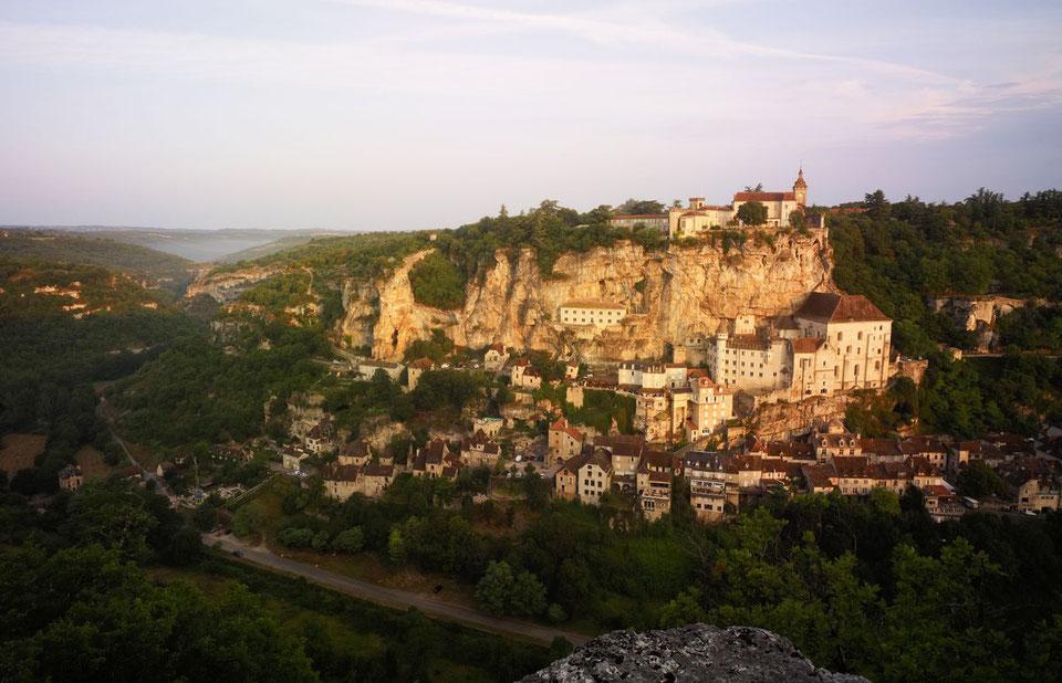 Rocamadour