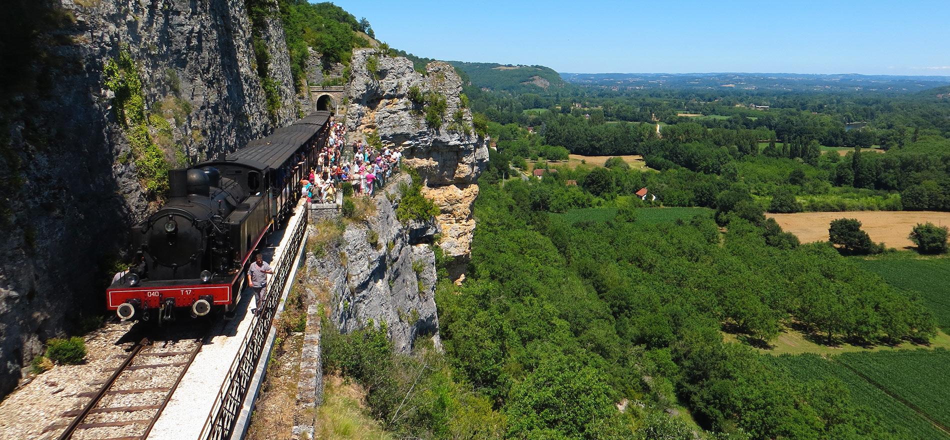 Train du quercy 01